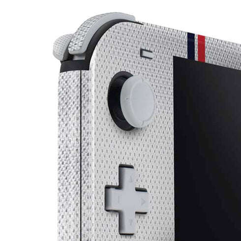 NBA Los Angeles Clippers Team Jersey Nintendo Switch Lite Skin